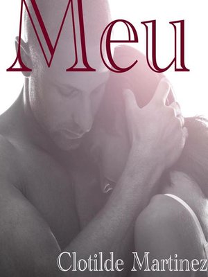 cover image of Meu